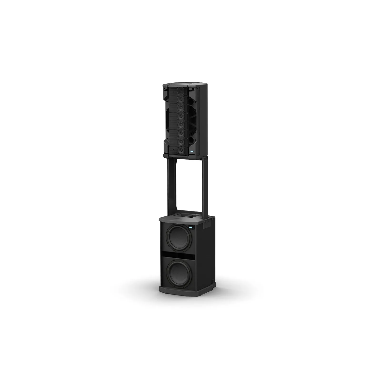 Bose F1 Model 812 — gallery view